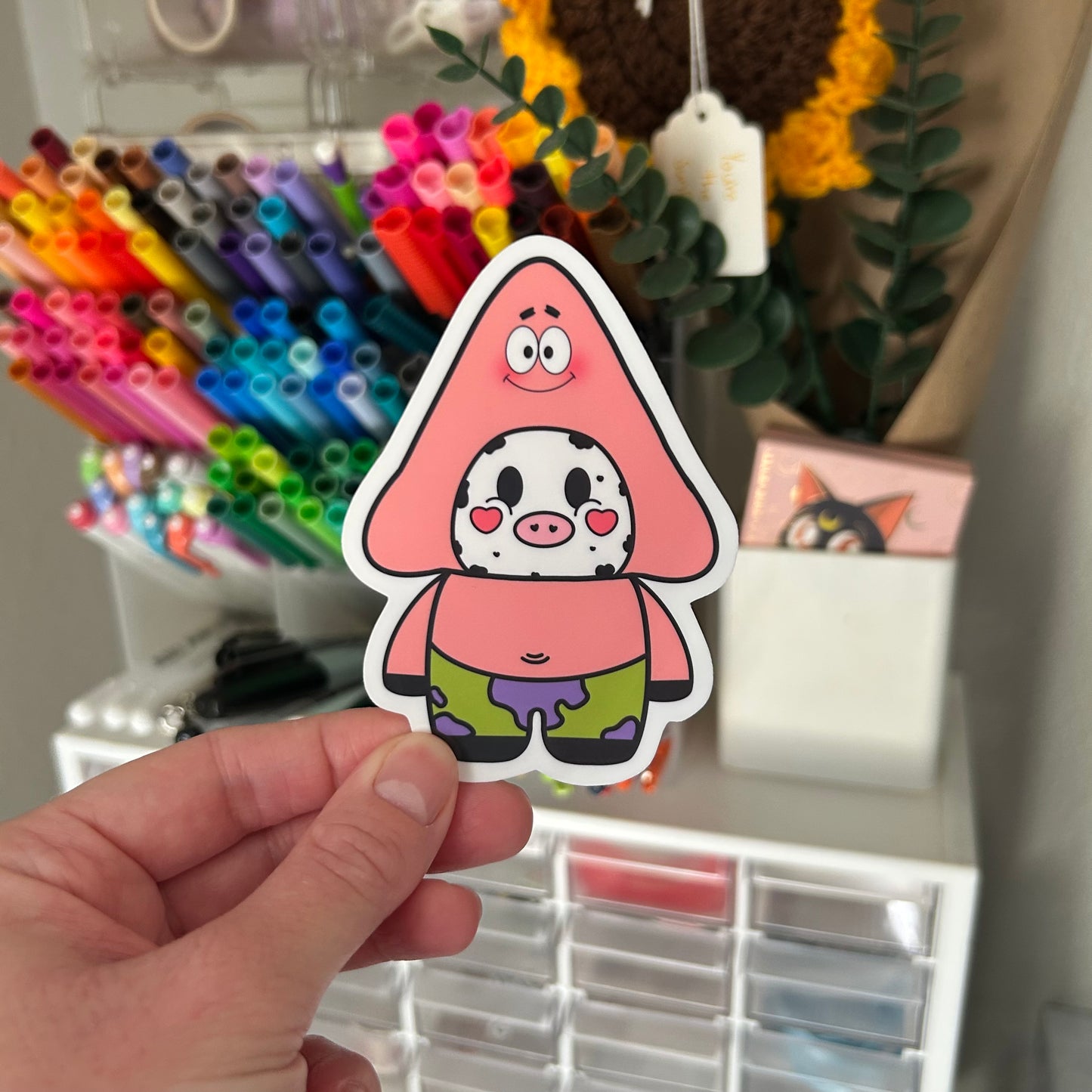Patrick Moo