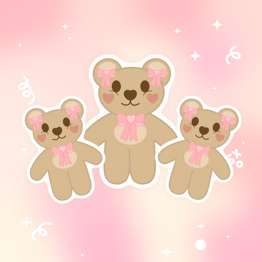 Wilson Vinyl Sticker