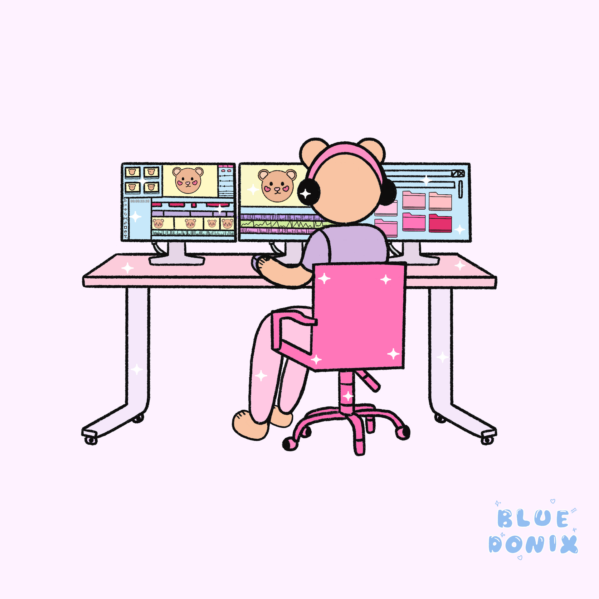 Load video: 