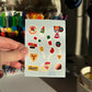 La Dulzura Sticker Sheet