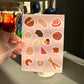 Si Soy Pan Dulce Sticker Sheet