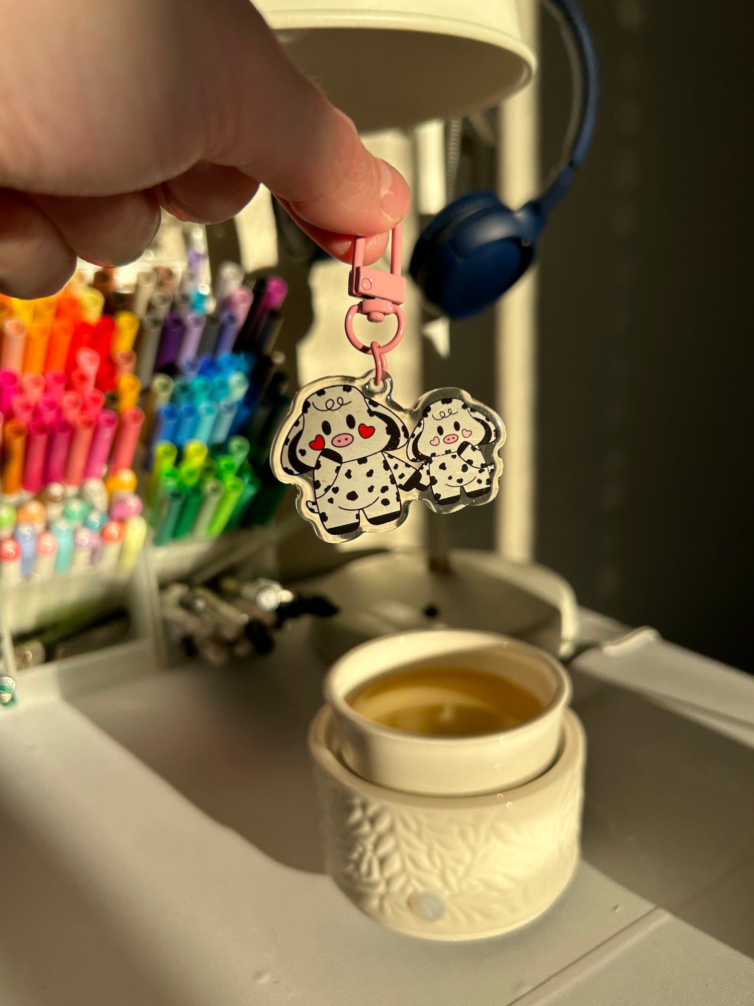Keychains