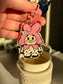 My Moolody Keychain