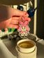 My Moolody Keychain