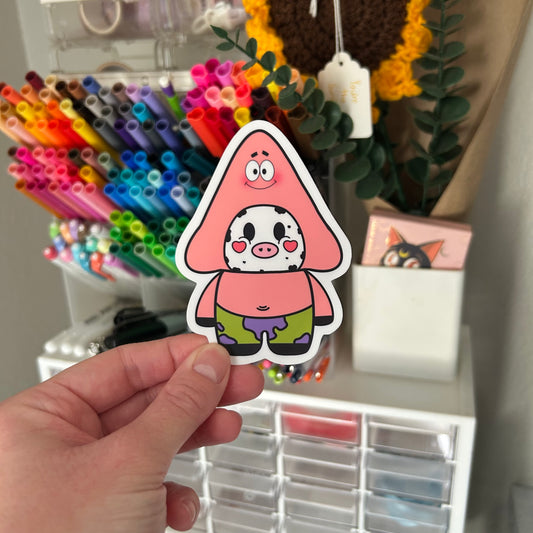 Patrick Moo
