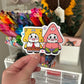 Spongebob and Patrick Moo