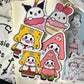 Spongebob and Patrick Moo