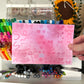 Beary Bow Deco Sticker Sheet