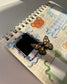 I hold memories like my life depends on it Sticker Sheet