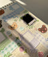 I hold memories like my life depends on it Sticker Sheet