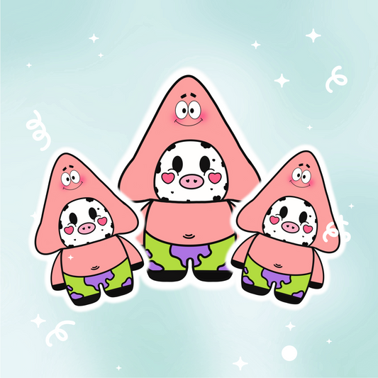 Patrick Moo