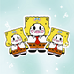 Spongebob Moo