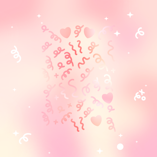 Beary Confetti
