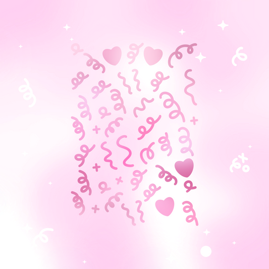 Beary Confetti