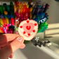 Blues Cake Pin